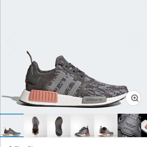 adidas Shoes - Adidas NMD_R1 W